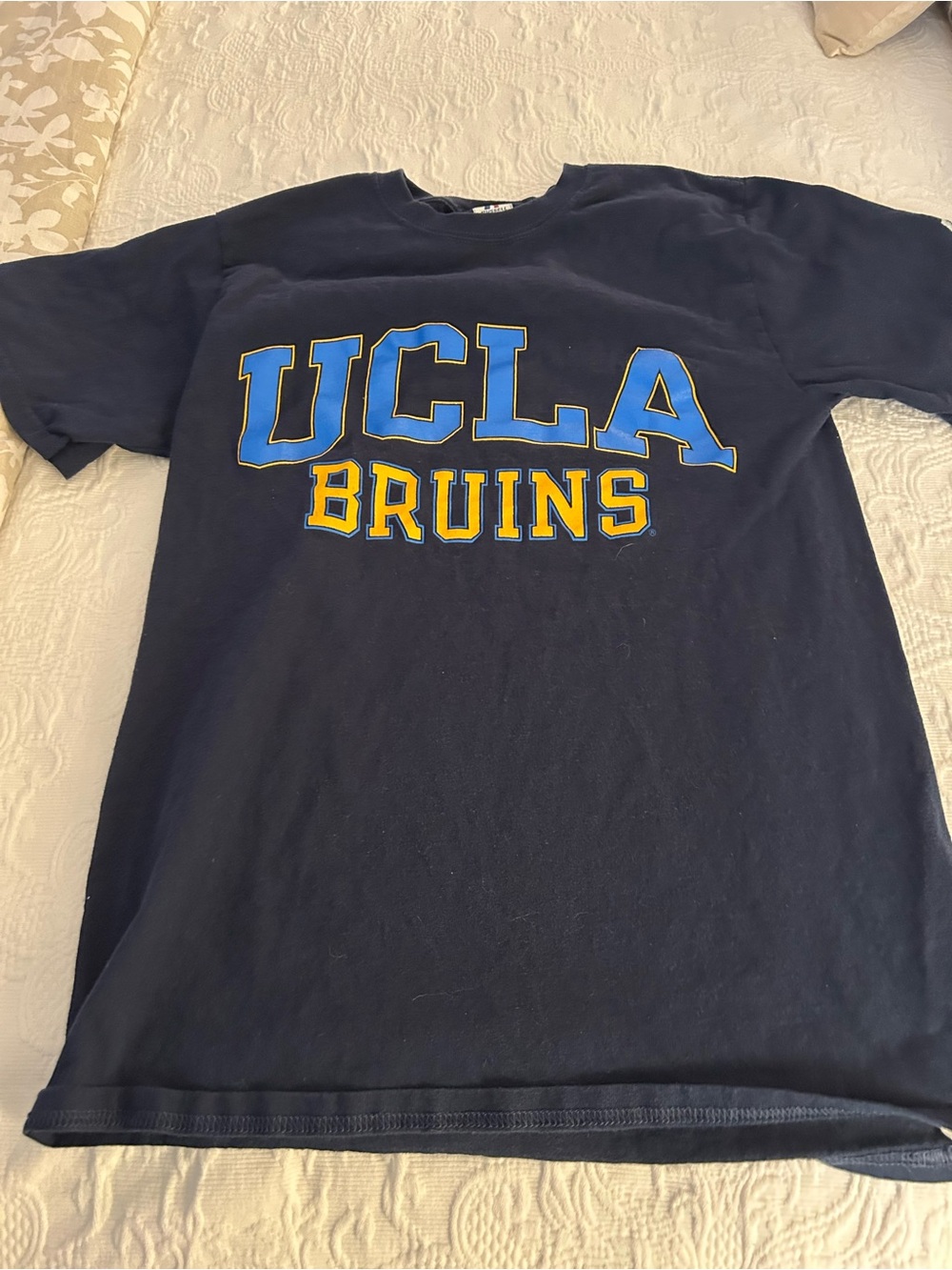 Women’s UCLA Cotton Tee